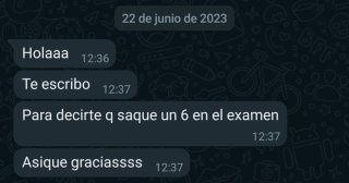 Profesor de Matemáticas, Física y Química