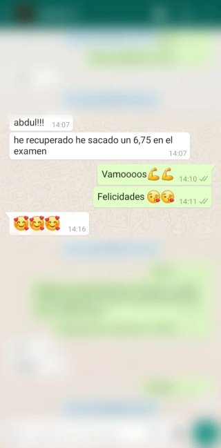 Profesor de Matemáticas, Física y Química