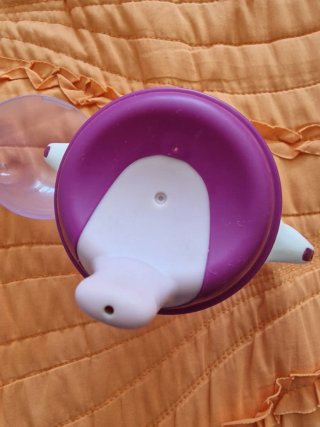 Copo de Treino Chicco para Bebé