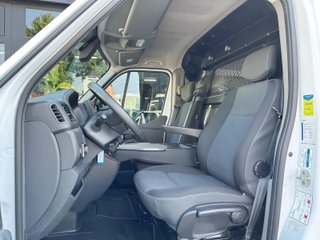 Renault Master 2021
