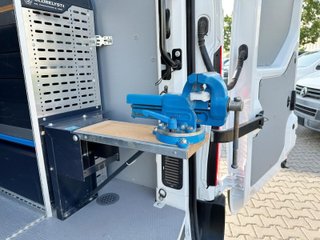 Renault Master 2021