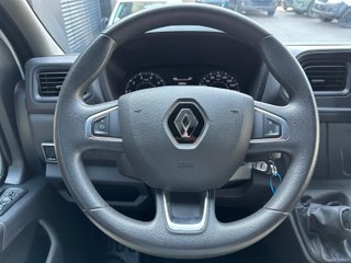Renault Master 2021