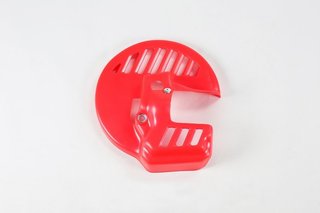Protector Disco Freno Fluor Honda CR 250