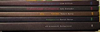 BSI Art Collection Lugano - all Around all - 5 vol