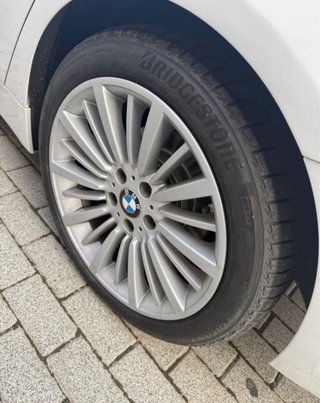 Llantas BMW Serie 4