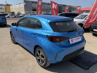 CUOTA 330€ - MG MG3 2024 Hybrid+ Comfort
