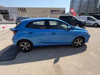 CUOTA 330€ - MG MG3 2024 Hybrid+ Comfort