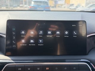 CUOTA 330€ - MG MG3 2024 Hybrid+ Comfort