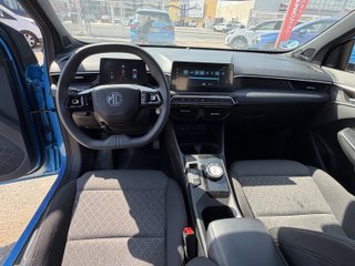 CUOTA 330€ - MG MG3 2024 Hybrid+ Comfort