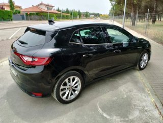 Renault Megane 2018
