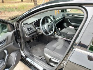 Renault Megane 2018