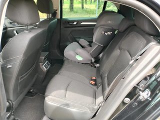 Renault Megane 2018