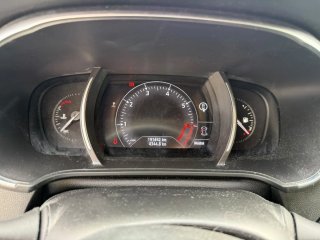 Renault Megane 2018