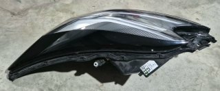 Faros Toyota Aygo X Full LED