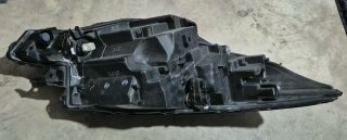 Faros Toyota Aygo X Full LED