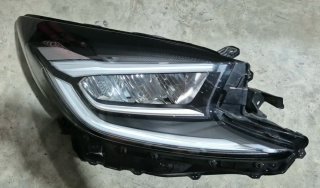 Faros Toyota Aygo X Full LED