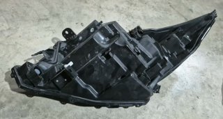 Faros Toyota Aygo X Full LED