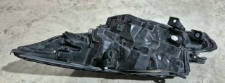 Faros Toyota Aygo X Full LED