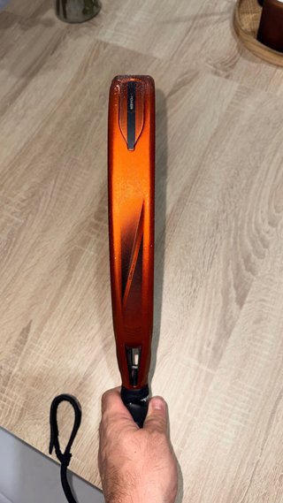 Pala de pádel Bullpadel Vertex 04