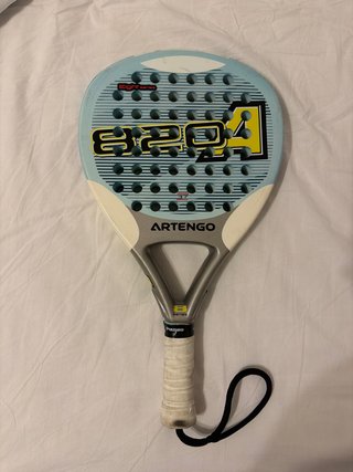 Pala de pádel Artengo 820A Eight series