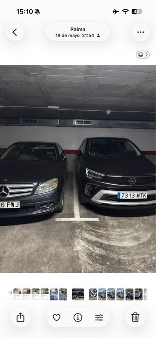Mercedes-Benz Clase C 2007
