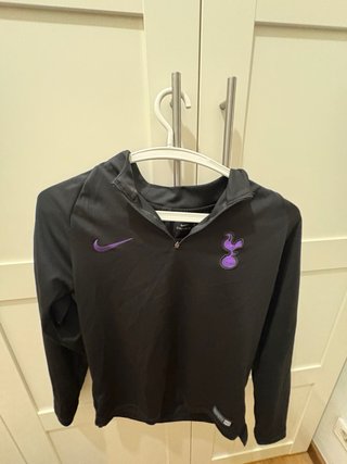 Sudadera entrenamiento Tottenham Nike
