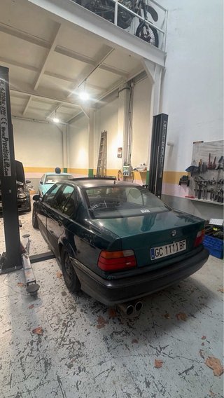 BMW Serie 3 1994