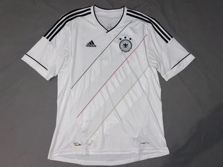 Camiseta ADIDAS DFB ALEMANIA LOCAL 11-12