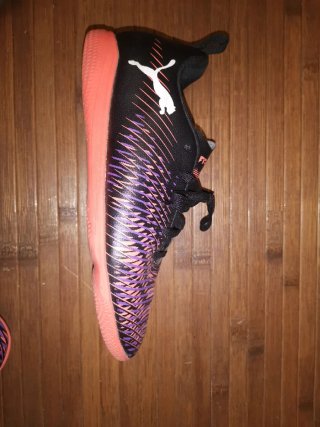 Zapatillas Fútbol Sala Puma Future 8 Play It