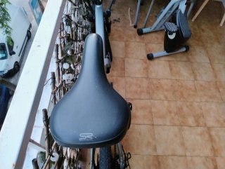 Bicicleta Eléctrica Plegable Kawasaki 20