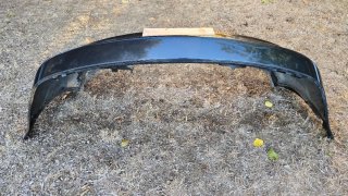 Parachoques Trasero Seat Leon Cupra MK1