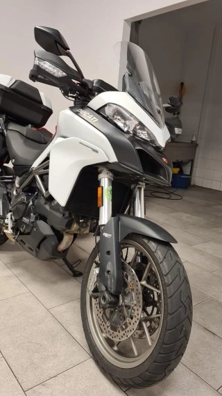 Ducati Multistrada 950 (2018)