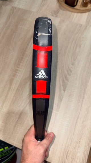 Pala de pádel Adidas Drive 2.0