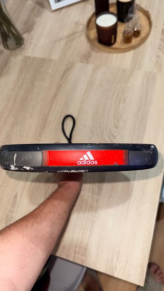 Pala de pádel Adidas Drive 2.0