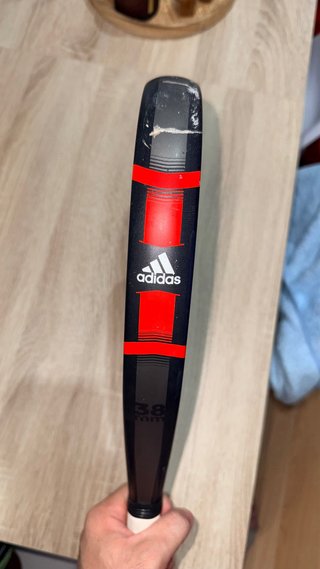 Pala de pádel Adidas Drive 2.0