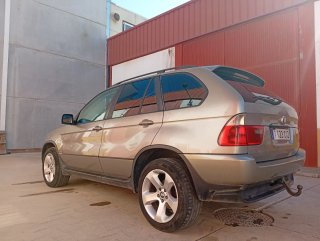 BMW X5 2004
