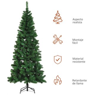 Árbol de Navidad Artificial