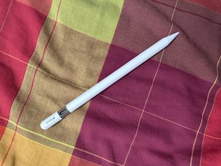 Apple Pencil USB-C
