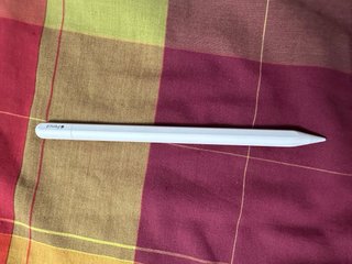 Apple Pencil USB-C