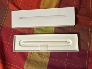 Apple Pencil USB-C