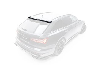 Alerón Audi A6 Avant C8 Maxton Design 2018-2025