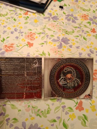CD Stingers - On The Way