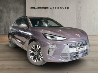 CUPRA Terramar 2025