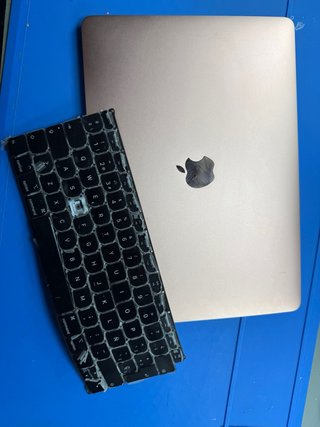 Recambio de Teclado para MacBook