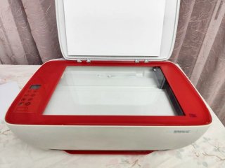 Stampante multifunzione HP DeskJet 3635 WiFi