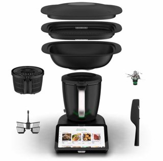 Thermomix TM7 + Vaso extra