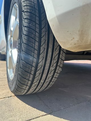Ford Fiesta 2009 sport