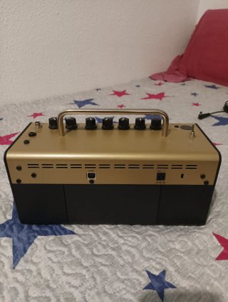 Amplificador Yamaha THR5A