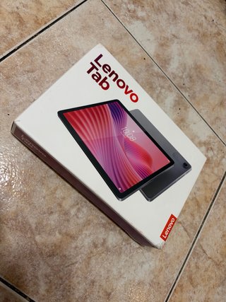Lenovo Tab 10.1 4GB/64GB