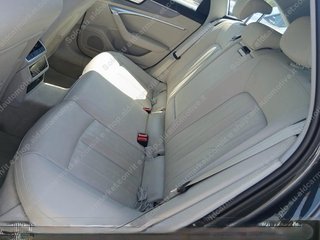 Audi A6 2022